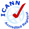ICANN ICANN